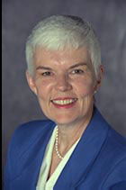Photo of Susan F. Rice